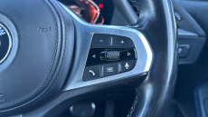 BMW 1 Series 118i [136] M Sport 5dr Step Auto [LCP] Petrol Hatchback